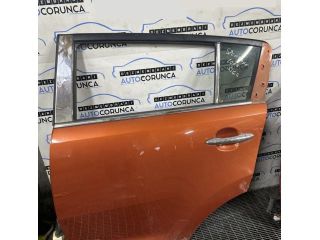 bontott KIA SPORTAGE Bal hátsó Ajtó (Üres lemez)