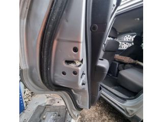 bontott KIA SPORTAGE Bal hátsó Ajtó (Üres lemez)