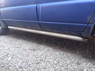 bontott KIA SPORTAGE Bal hátsó Ajtó (Üres lemez)