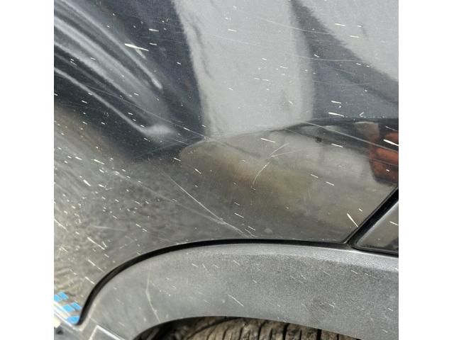 bontott KIA SPORTAGE Bal hátsó Ajtó (Üres lemez)