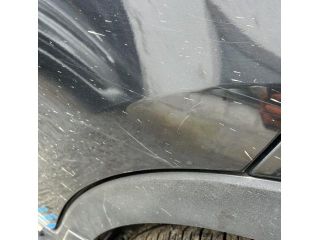 bontott KIA SPORTAGE Bal hátsó Ajtó (Üres lemez)