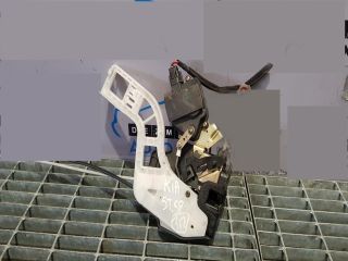 bontott KIA SPORTAGE Bal hátsó Ajtózár