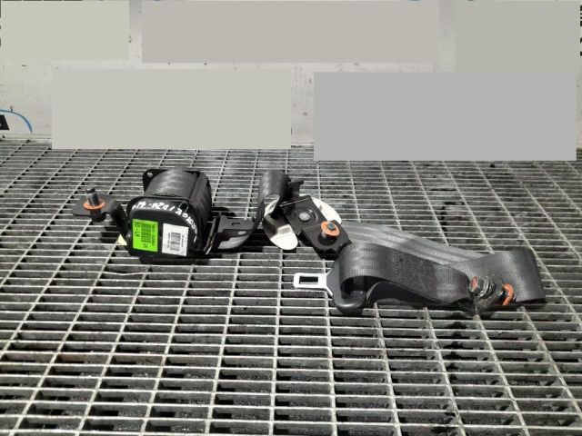 bontott KIA SPORTAGE Bal hátsó Biztonsági Öv