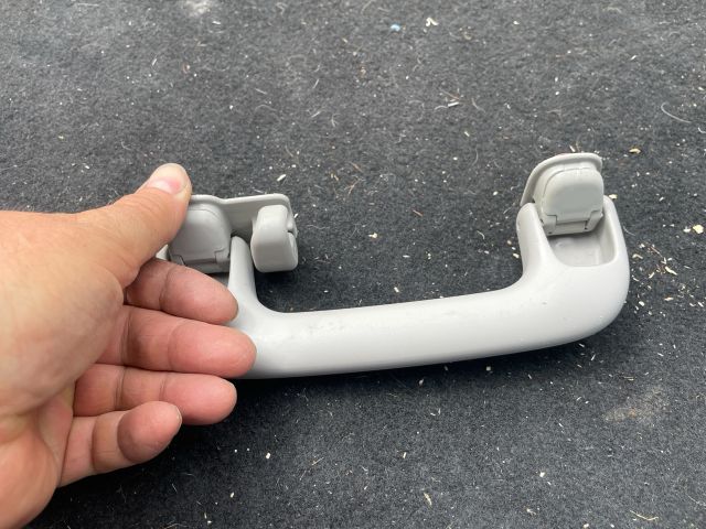 bontott KIA SPORTAGE Bal hátsó Kapaszkodó (Felső)