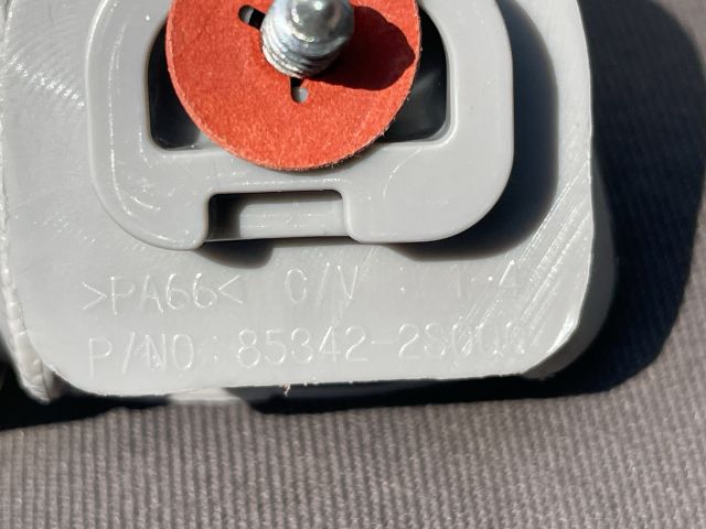 bontott KIA SPORTAGE Bal hátsó Kapaszkodó (Felső)