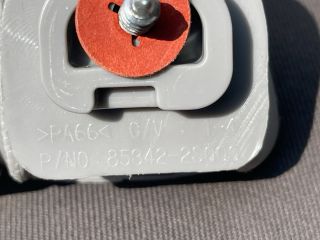 bontott KIA SPORTAGE Bal hátsó Kapaszkodó (Felső)