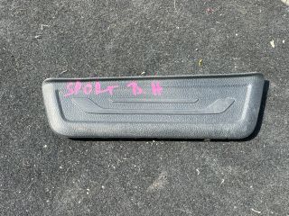 bontott KIA SPORTAGE Bal hátsó Küszöb Díszléc