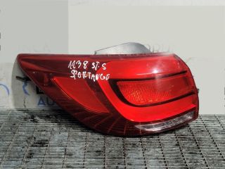 bontott KIA SPORTAGE Bal Hátsó Lámpa