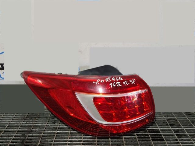 bontott KIA SPORTAGE Bal Hátsó Lámpa