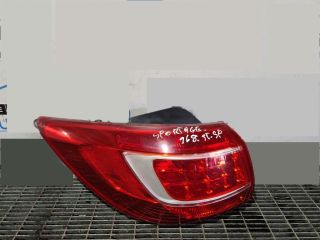 bontott KIA SPORTAGE Bal Hátsó Lámpa