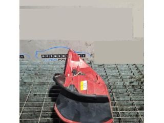 bontott KIA SPORTAGE Bal Hátsó Lámpa