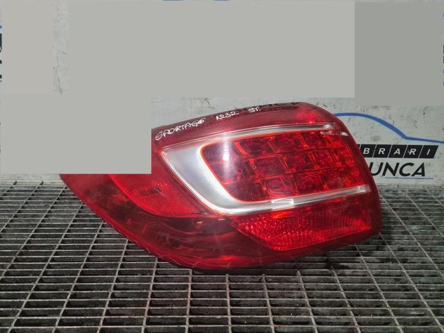 bontott KIA SPORTAGE Bal Hátsó Lámpa