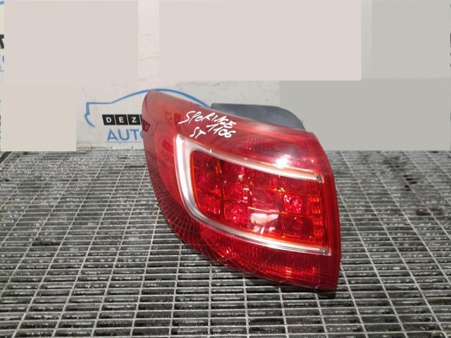 bontott KIA SPORTAGE Bal Hátsó Lámpa