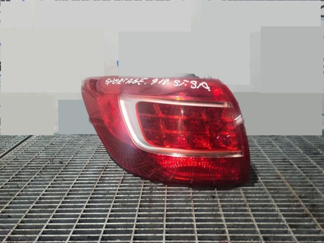 bontott KIA SPORTAGE Bal Hátsó Lámpa