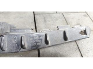 bontott KIA SPORTAGE Bal hátsó Lökhárító Tartó (Műanyag)