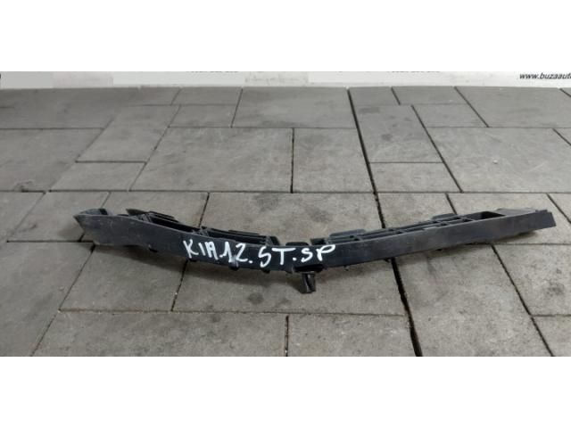 bontott KIA SPORTAGE Bal hátsó Lökhárító Tartó (Műanyag)