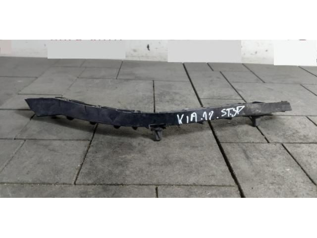 bontott KIA SPORTAGE Bal hátsó Lökhárító Tartó (Műanyag)