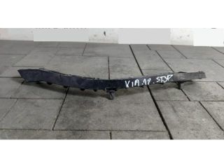 bontott KIA SPORTAGE Bal hátsó Lökhárító Tartó (Műanyag)