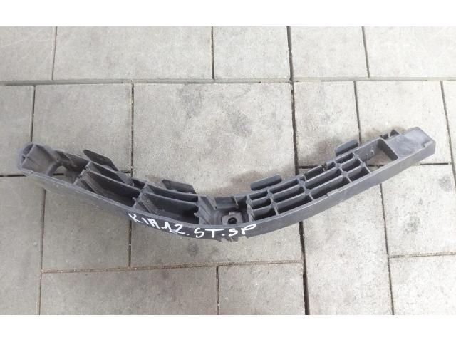 bontott KIA SPORTAGE Bal hátsó Lökhárító Tartó (Műanyag)