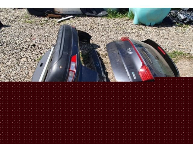 bontott KIA SPORTAGE Bal hátsó Sárvédő