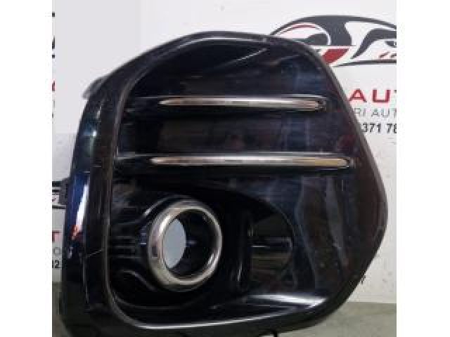 bontott KIA SPORTAGE Bal Ködfényszóró Lámpakeret