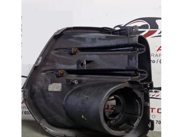 bontott KIA SPORTAGE Bal Ködfényszóró Lámpakeret