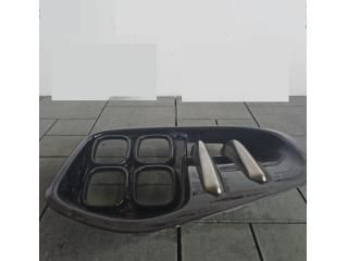 bontott KIA SPORTAGE Bal Ködfényszóró Lámpakeret