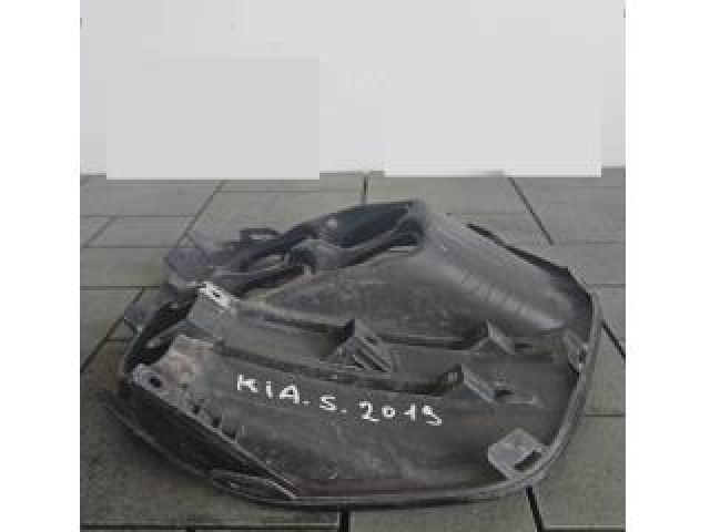 bontott KIA SPORTAGE Bal Ködfényszóró Lámpakeret