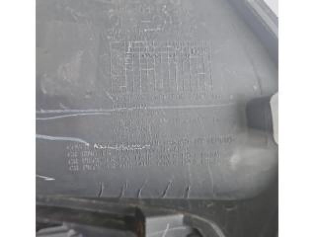 bontott KIA SPORTAGE Bal Ködfényszóró Lámpakeret