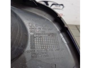 bontott KIA SPORTAGE Bal Ködfényszóró Lámpakeret