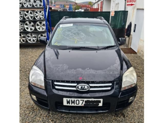 bontott KIA SPORTAGE Bal Ködfényszóró