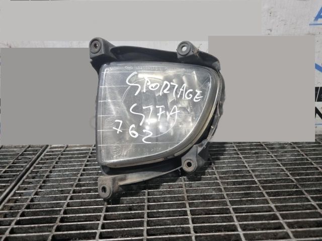 bontott KIA SPORTAGE Bal Ködfényszóró