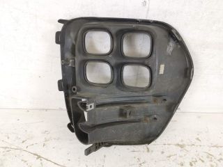 bontott KIA SPORTAGE Bal Ködzárófény Keret