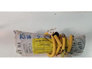 bontott KIA SPORTAGE Bal Oldallégzsák