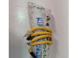 bontott KIA SPORTAGE Bal Oldallégzsák