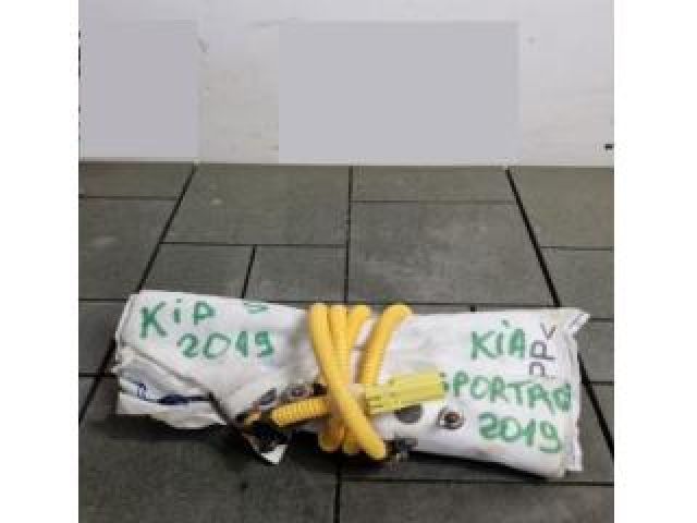 bontott KIA SPORTAGE Bal Oldallégzsák