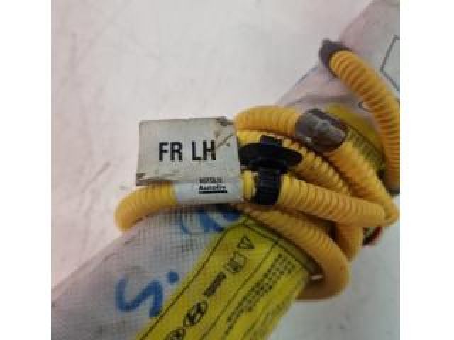 bontott KIA SPORTAGE Bal Oldallégzsák