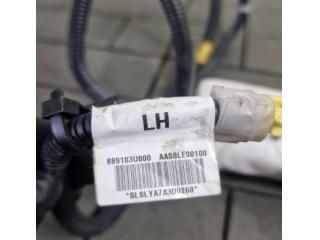 bontott KIA SPORTAGE Bal Oldallégzsák