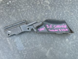 bontott KIA SPORTAGE Bal Sárvédő Csavar Burkolat