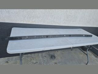 bontott KIA SPORTAGE Bal Tetősín