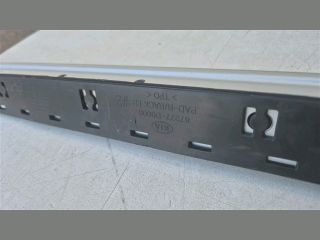 bontott KIA SPORTAGE Bal Tetősín