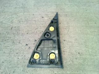 bontott KIA SPORTAGE Bal Visszapillantó Tükör Burkolat