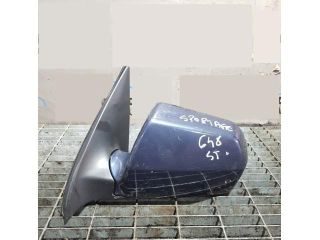 bontott KIA SPORTAGE Bal Visszapillantó Tükör (Elektromos)