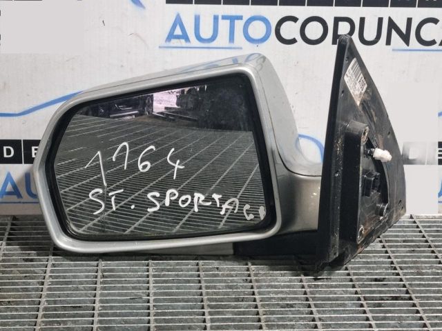 bontott KIA SPORTAGE Bal Visszapillantó Tükör (Elektromos)