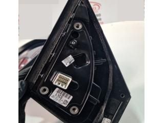 bontott KIA SPORTAGE Bal Visszapillantó Tükör (Elektromos)