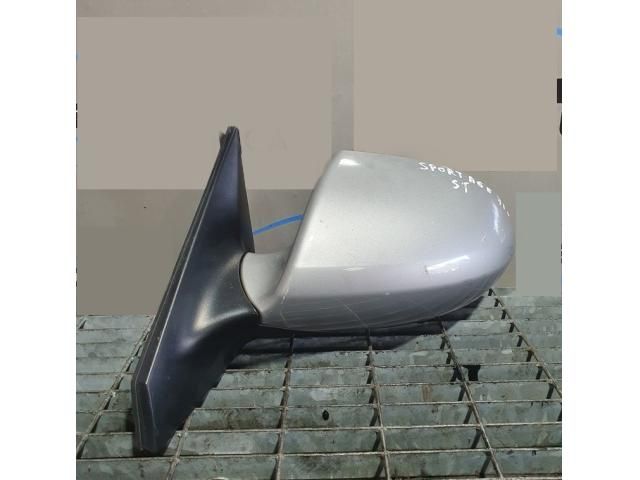 bontott KIA SPORTAGE Bal Visszapillantó Tükör (Elektromos)