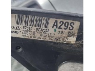 bontott KIA SPORTAGE Bal Visszapillantó Tükör (Elektromos)