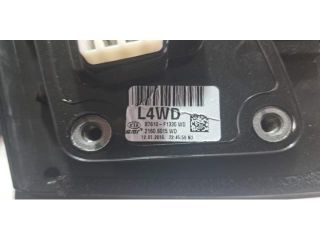 bontott KIA SPORTAGE Bal Visszapillantó Tükör (Elektromos)