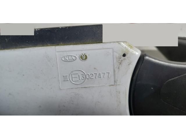 bontott KIA SPORTAGE Bal Visszapillantó Tükör (Elektromos)