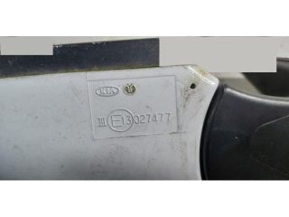 bontott KIA SPORTAGE Bal Visszapillantó Tükör (Elektromos)